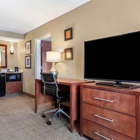 Comfort Inn & Suites Orlando North Sanford Exteriér fotografie