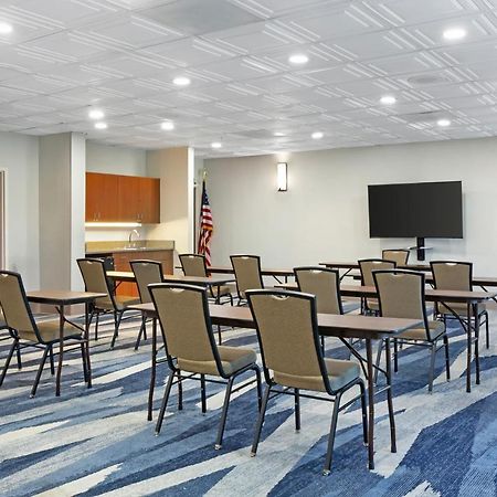 Comfort Inn & Suites Orlando North Sanford Exteriér fotografie