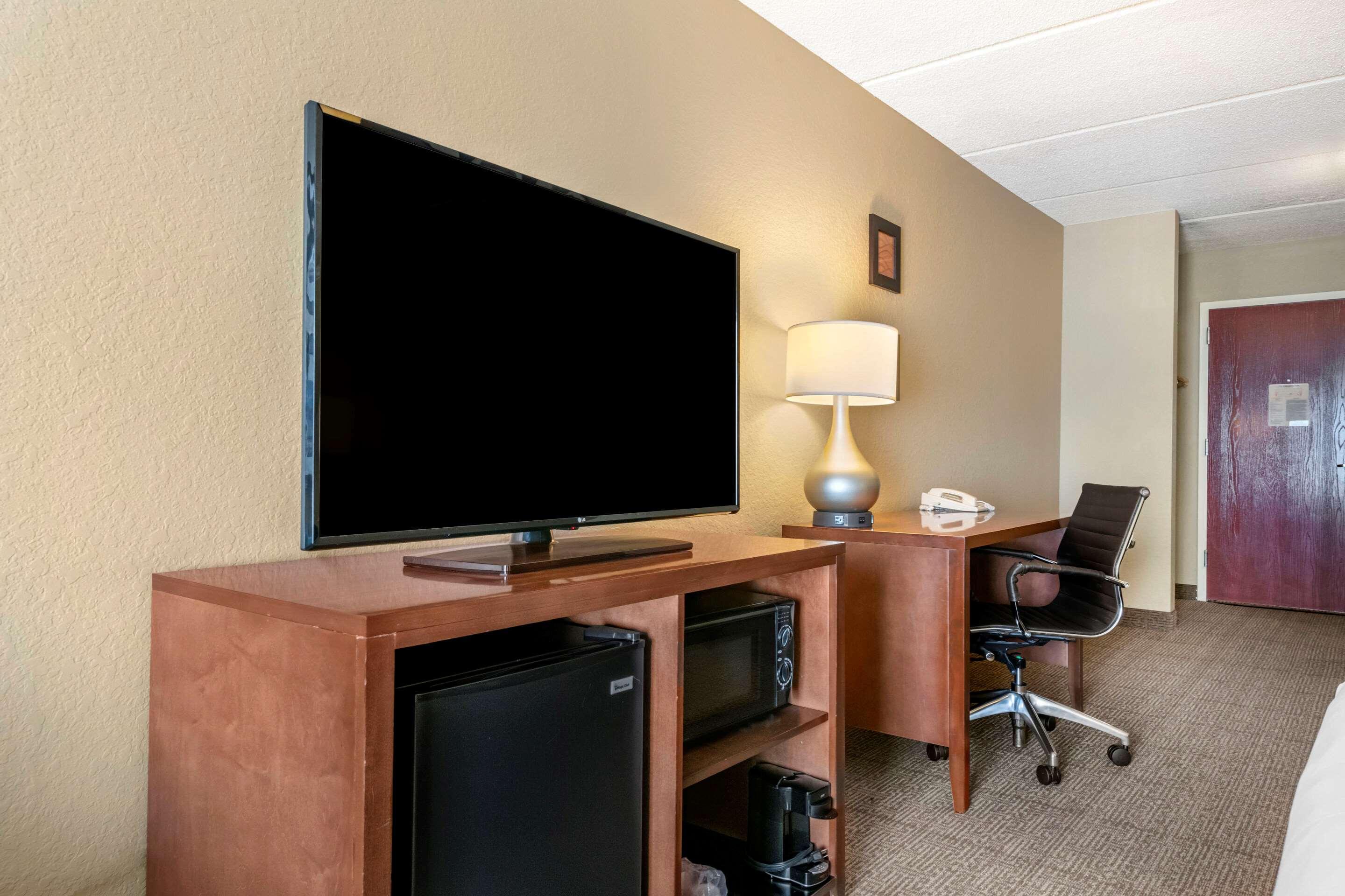 Comfort Inn & Suites Orlando North Sanford Exteriér fotografie