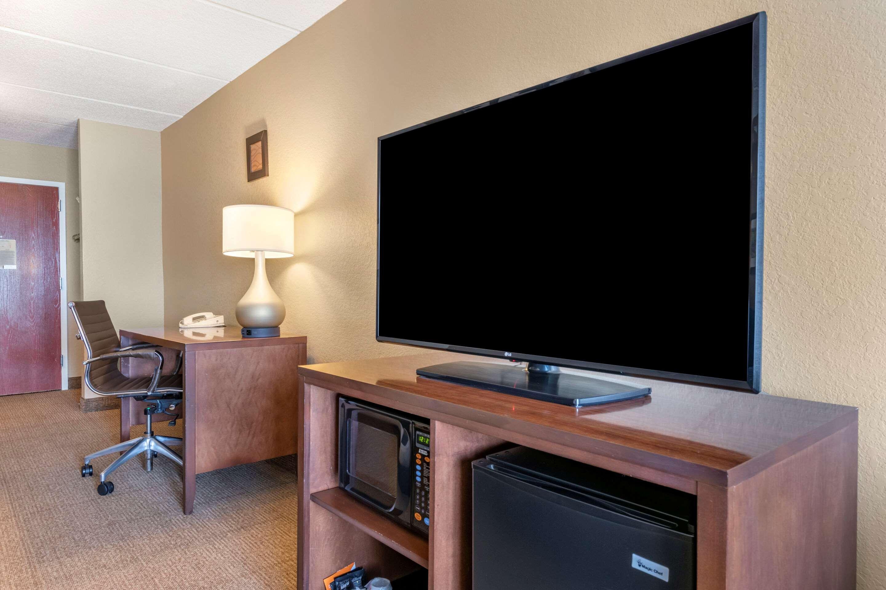 Comfort Inn & Suites Orlando North Sanford Exteriér fotografie