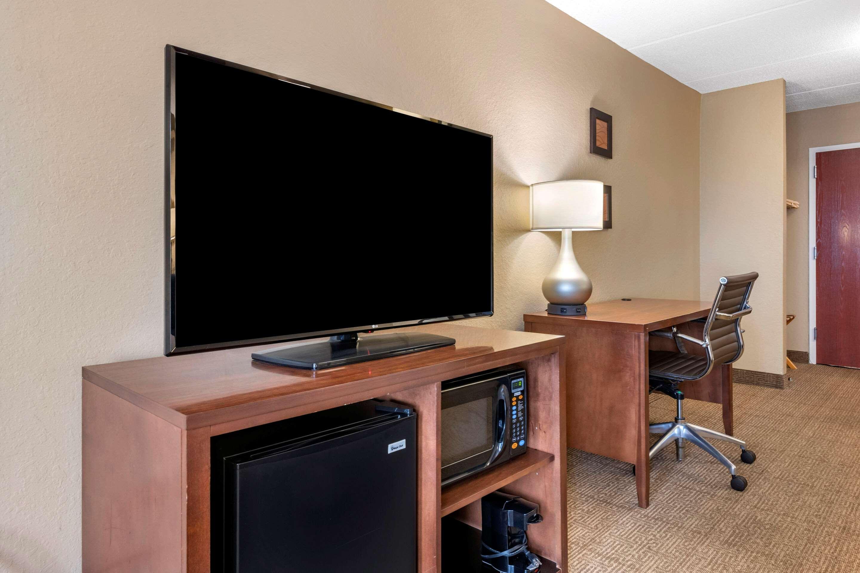 Comfort Inn & Suites Orlando North Sanford Exteriér fotografie