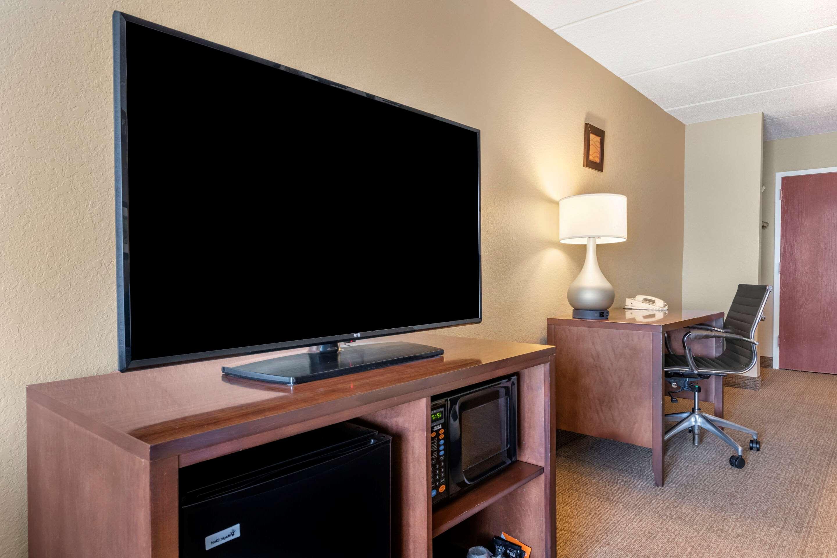 Comfort Inn & Suites Orlando North Sanford Exteriér fotografie