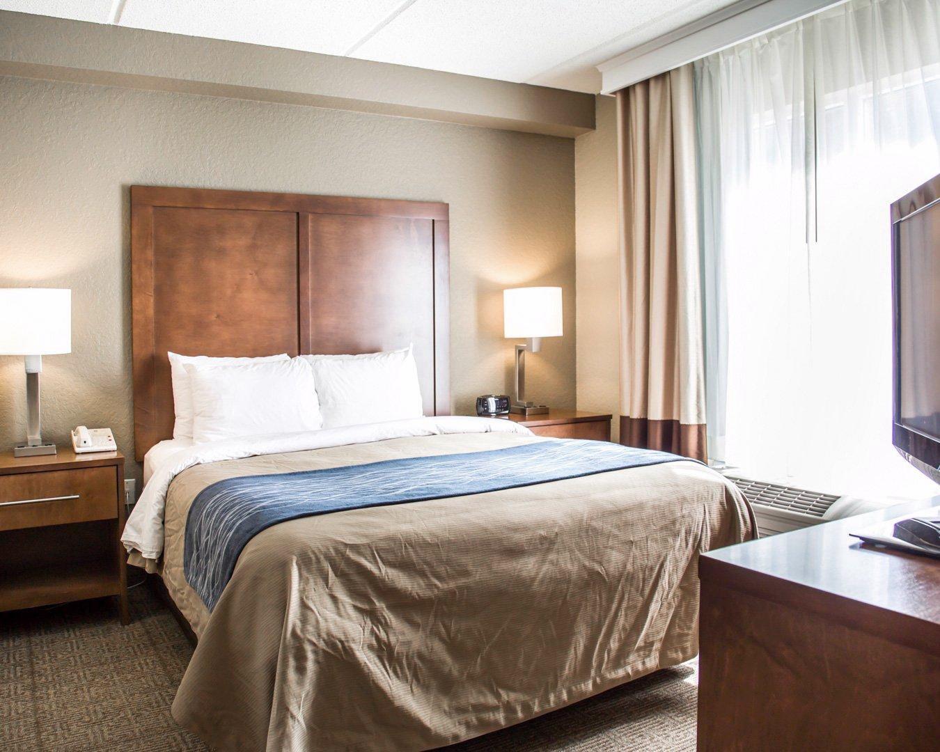 Comfort Inn & Suites Orlando North Sanford Exteriér fotografie