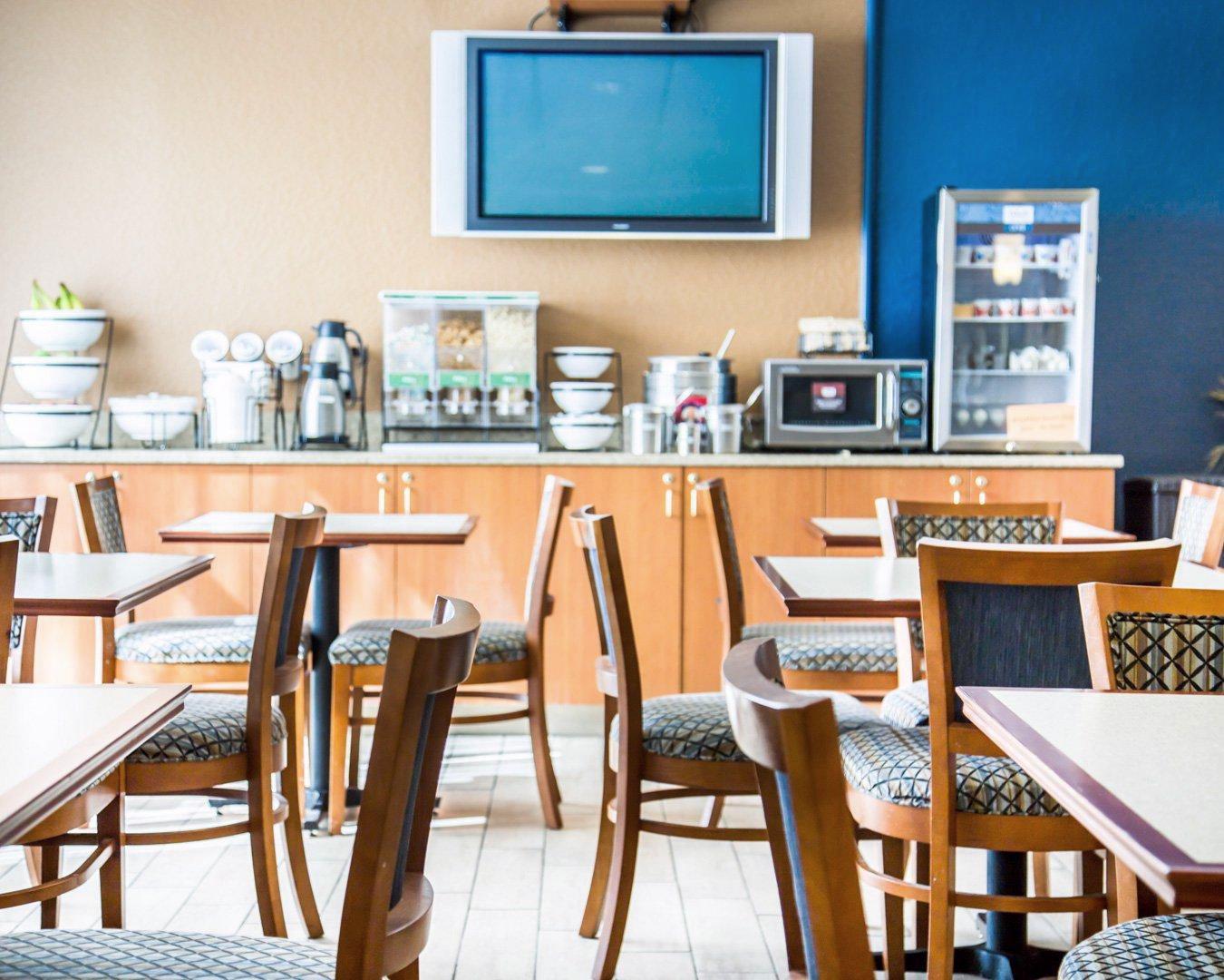 Comfort Inn & Suites Orlando North Sanford Exteriér fotografie