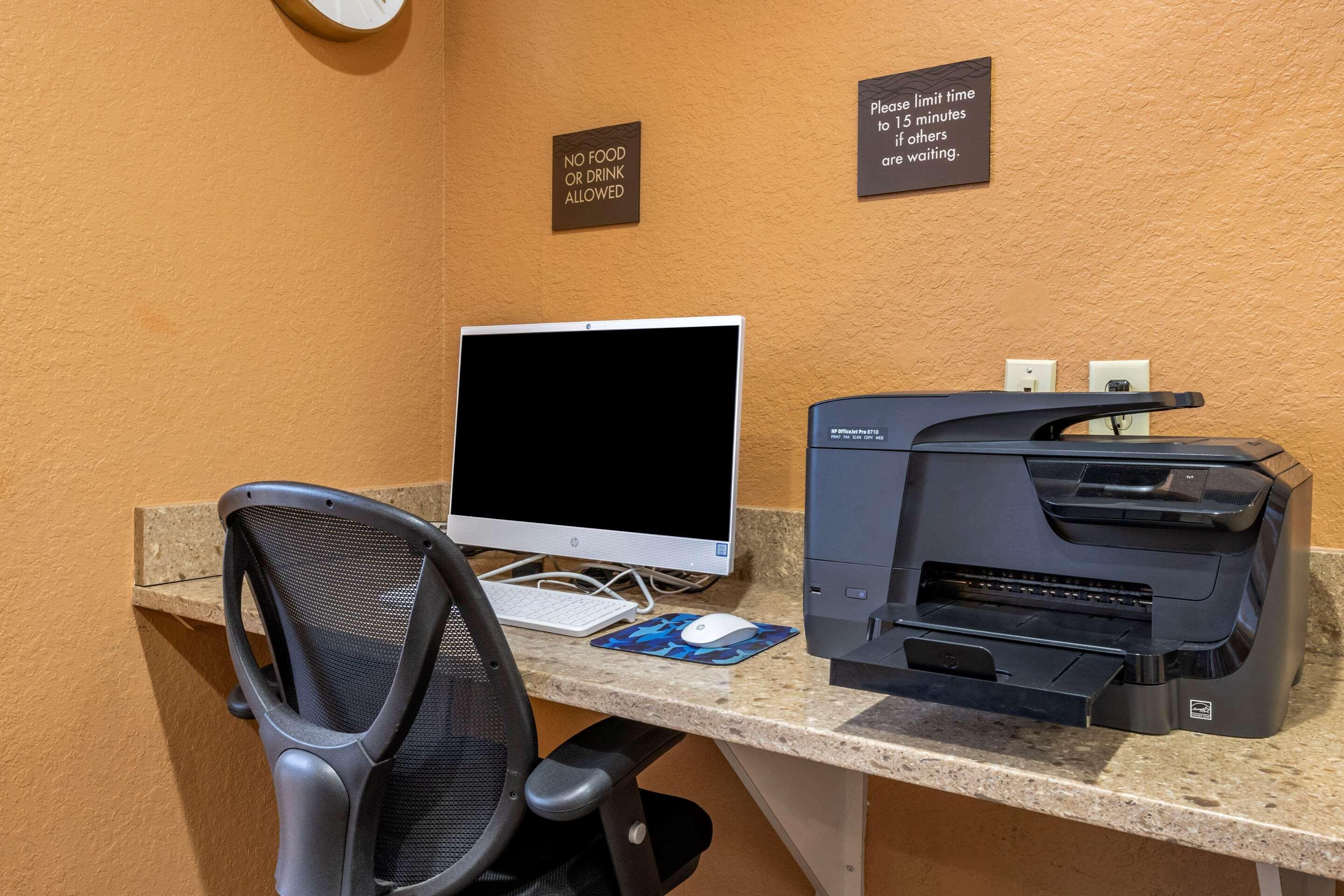Comfort Inn & Suites Orlando North Sanford Exteriér fotografie