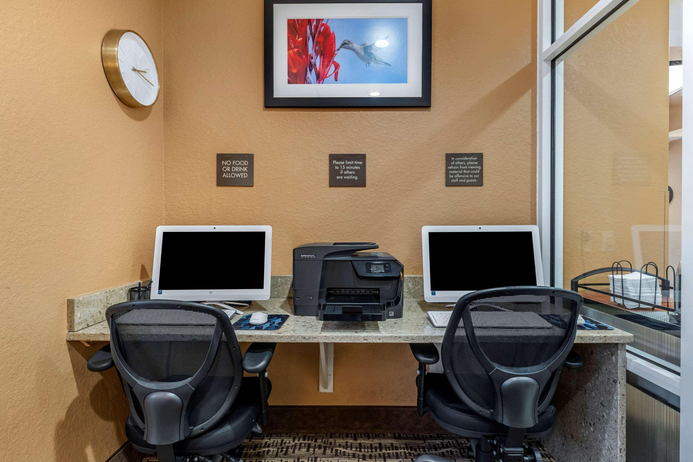 Comfort Inn & Suites Orlando North Sanford Exteriér fotografie