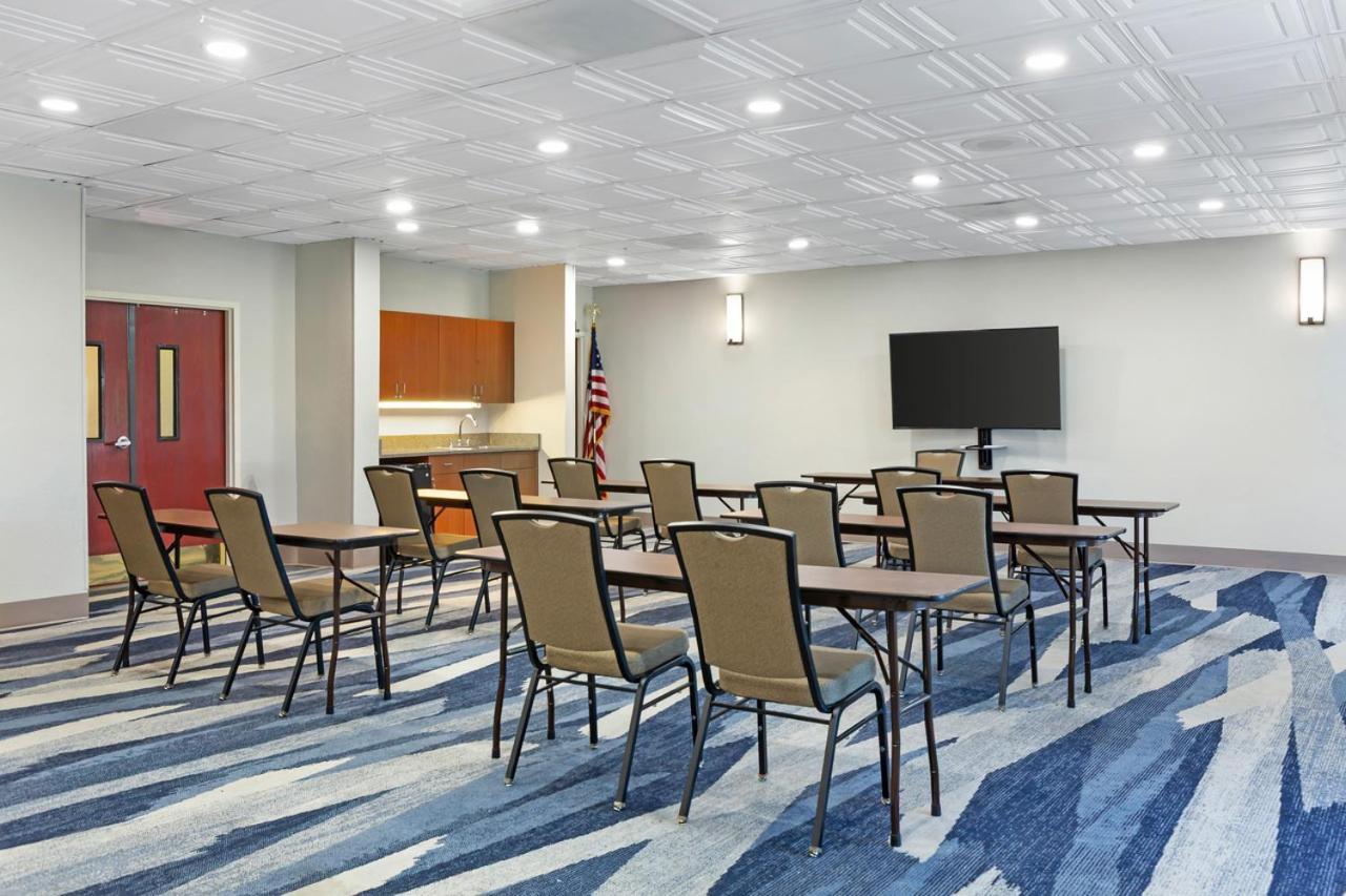 Comfort Inn & Suites Orlando North Sanford Exteriér fotografie